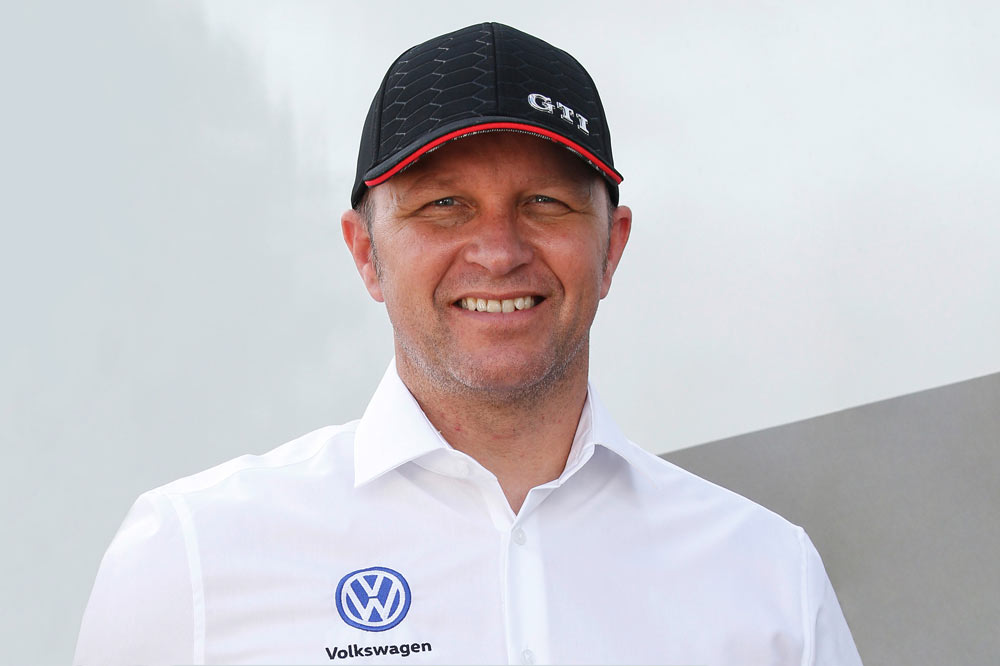 Petter Solberg Rallye de Cataluña 2018