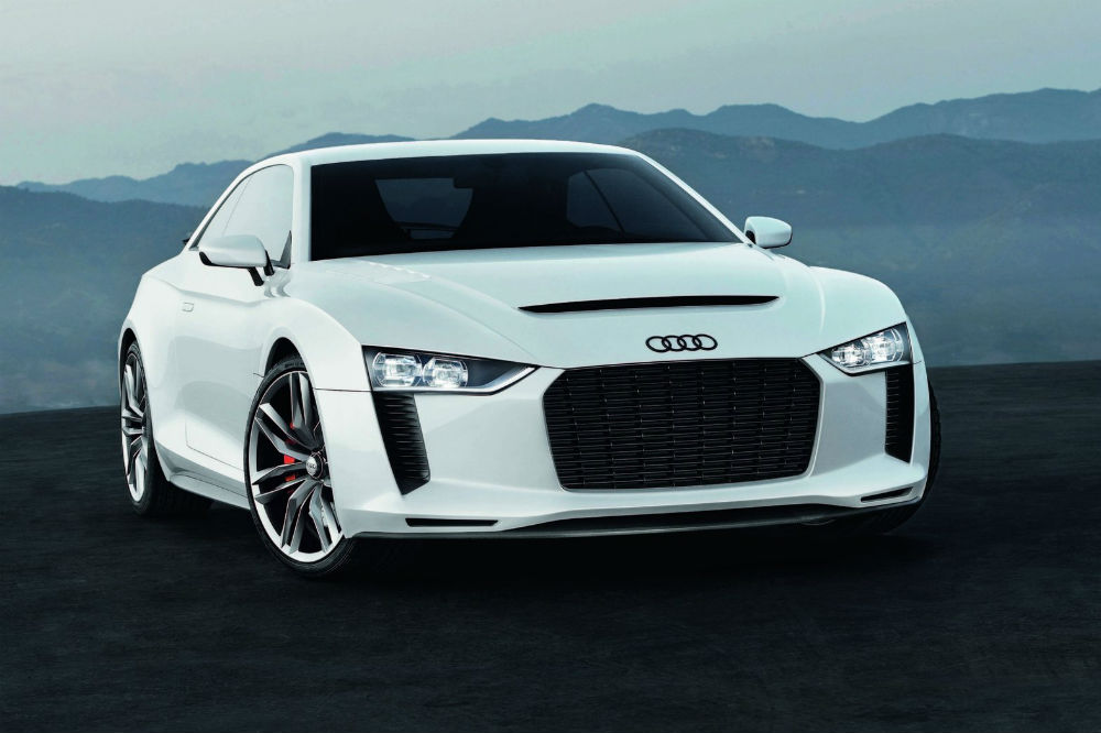 18 prototipos que se deberían haber hecho realidad