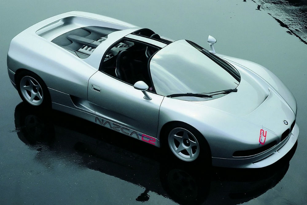 18 prototipos que se deberían haber hecho realidad