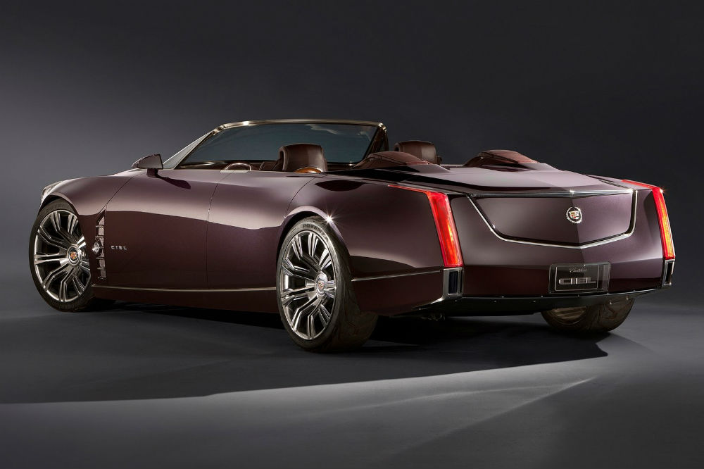 18 prototipos que se deberían haber hecho realidad