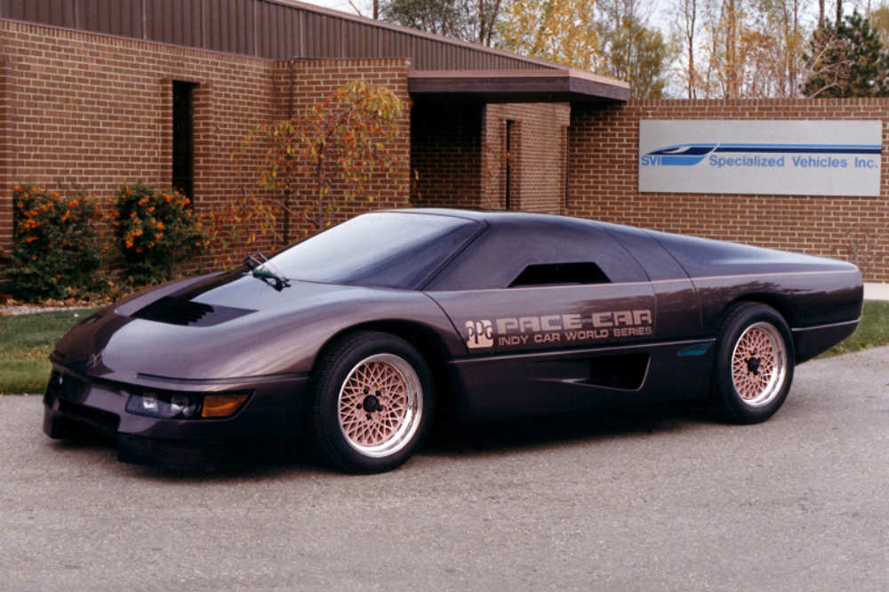 18 prototipos que se deberían haber hecho realidad