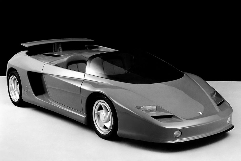 18 prototipos que se deberían haber hecho realidad