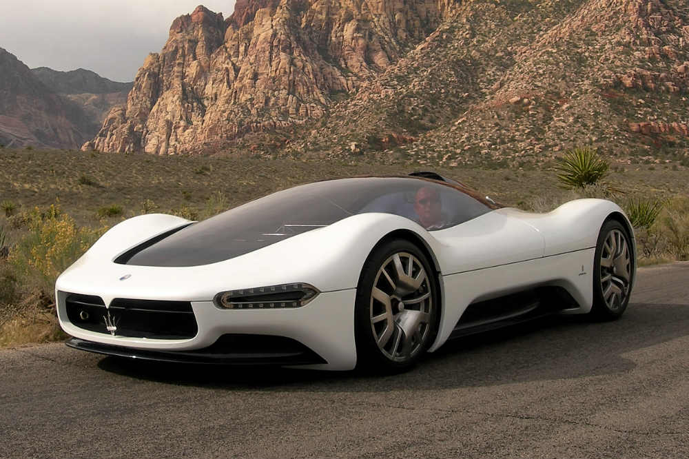 18 prototipos que se deberían haber hecho realidad