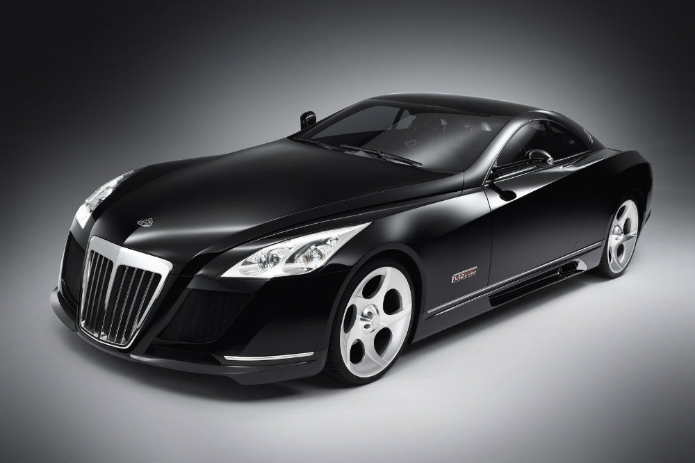 18 prototipos que se deberían haber hecho realidad