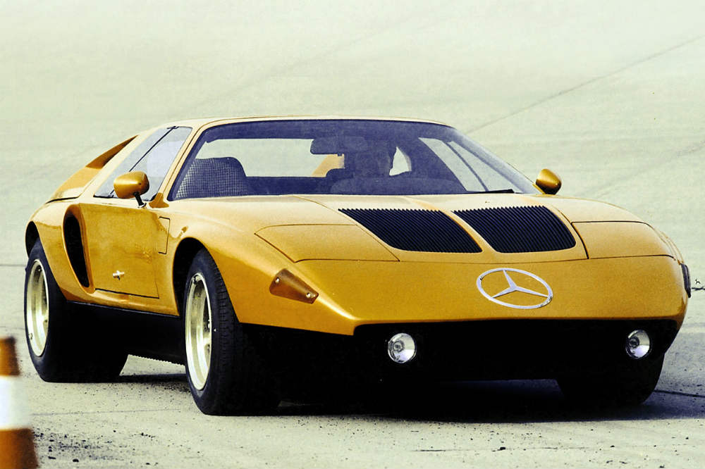 18 prototipos que se deberían haber hecho realidad