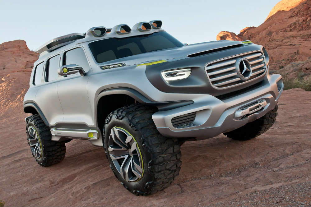 18 prototipos que se deberían haber hecho realidad