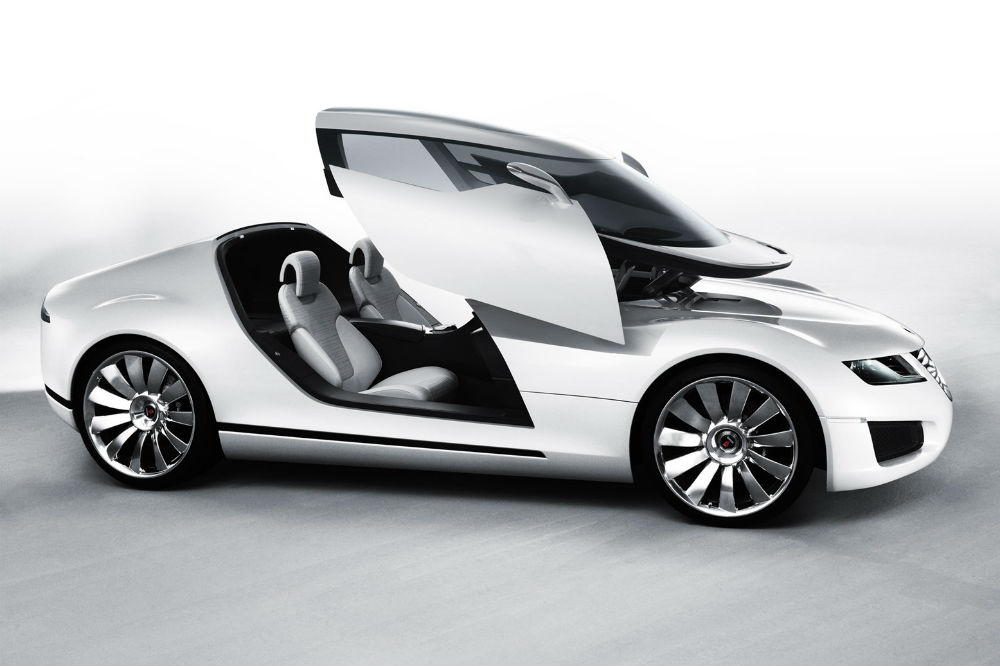 18 prototipos que se deberían haber hecho realidad