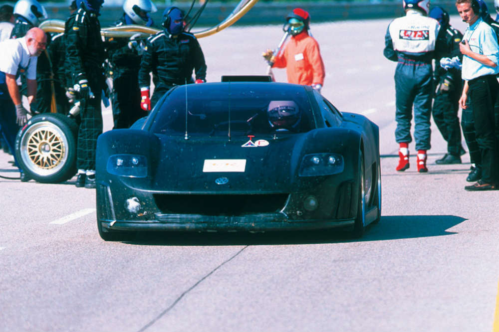 18 prototipos que se deberían haber hecho realidad