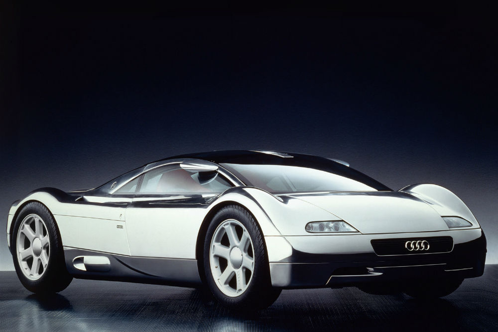 prototipos que se deberían haber hecho realidad