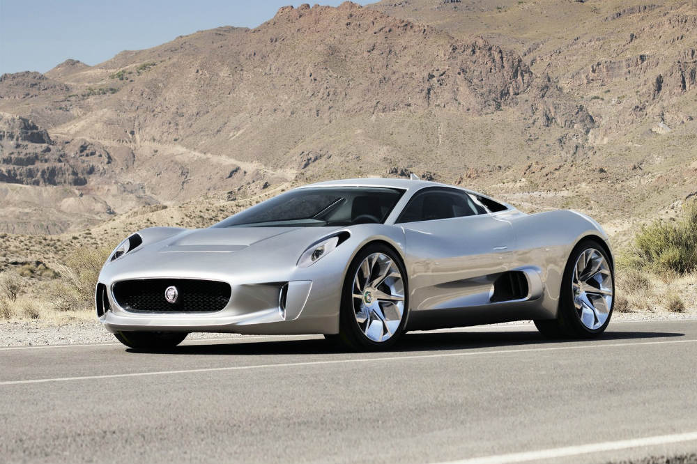 prototipos que se deberían haber hecho realidad