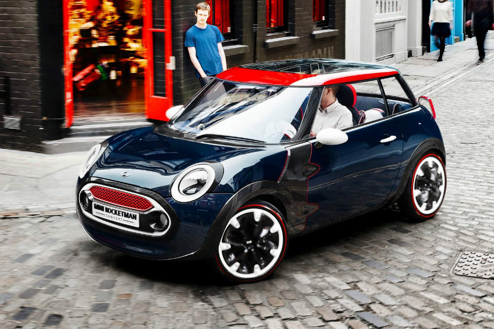 prototipos que se deberían haber hecho realidad