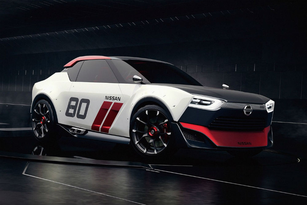 prototipos que se deberían haber hecho realidad