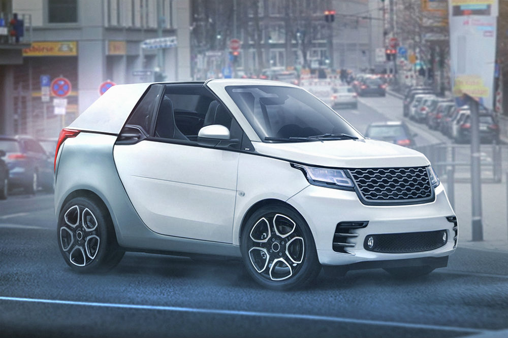 combinaciones de coches imposibles