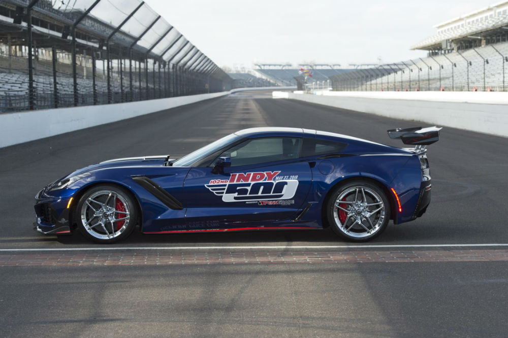 circuitos en los que tienes que correr