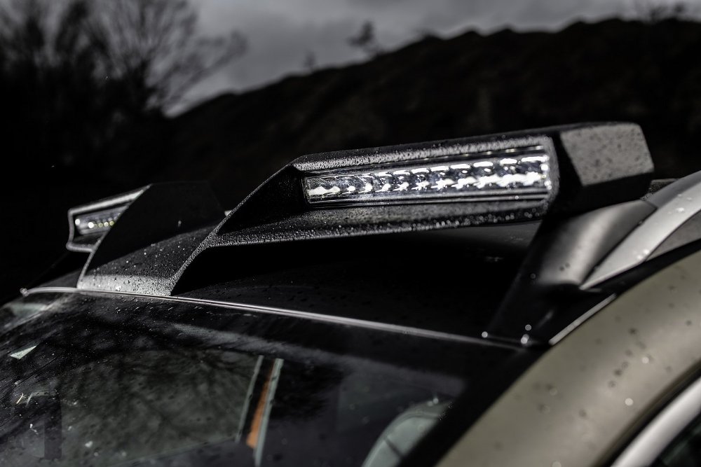 JE Design SEAT Ateca