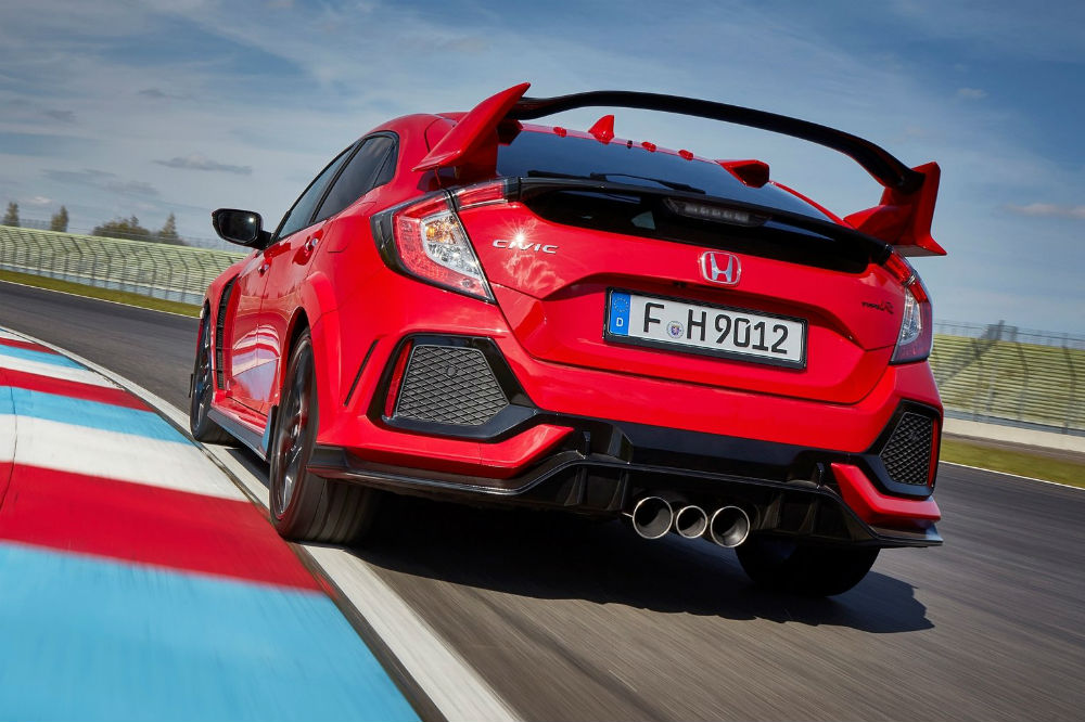 Los tubos de escape más molones