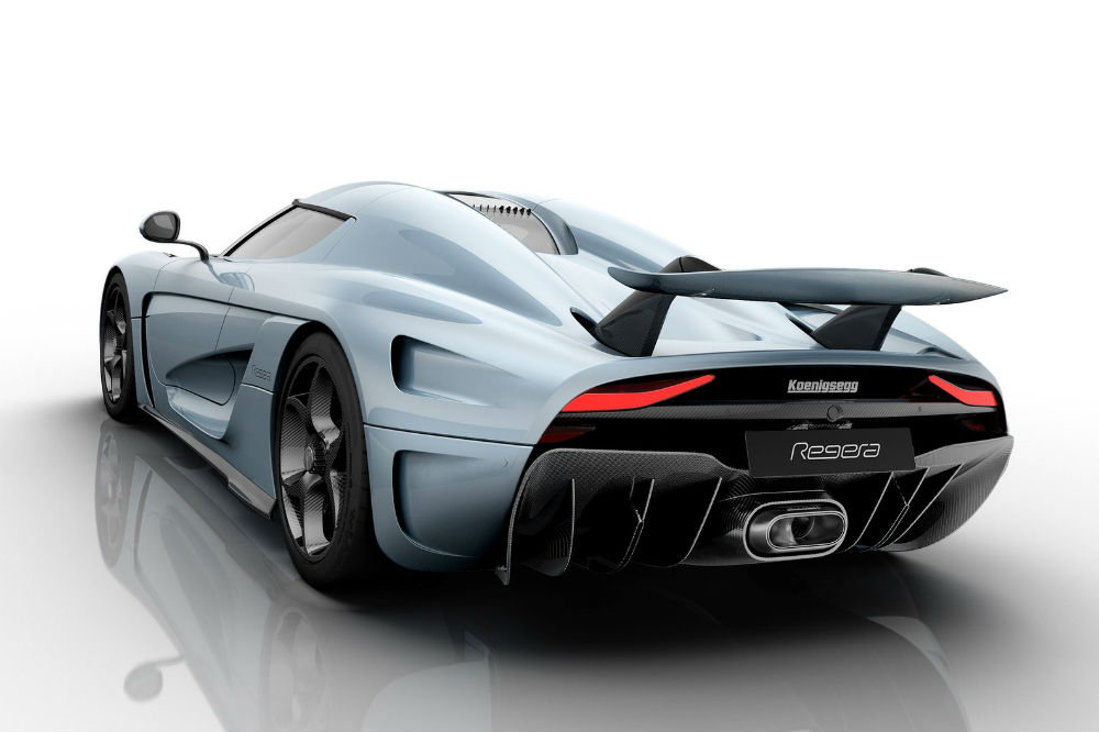 Los tubos de escape más molones