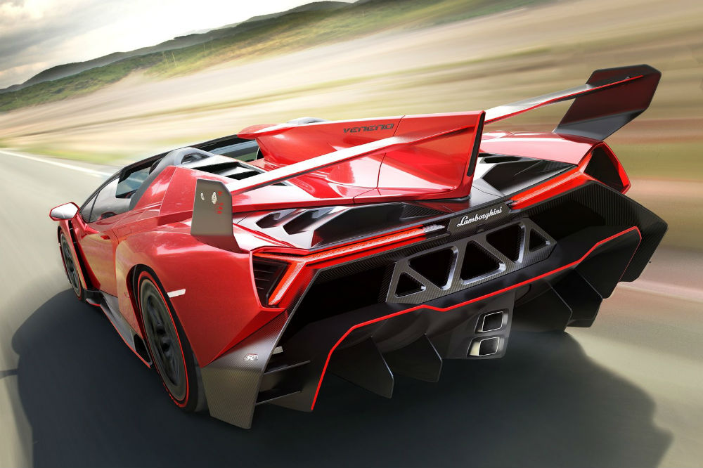 Los tubos de escape más molones