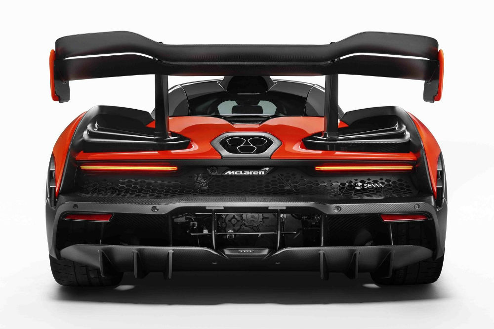 Los tubos de escape más molones