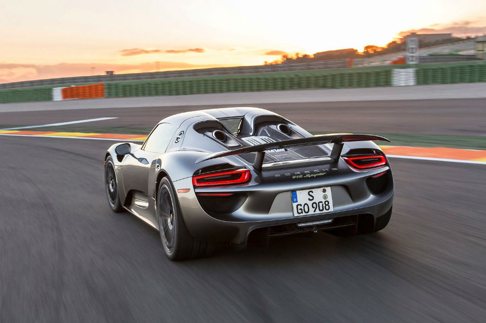 Los tubos de escape más molones