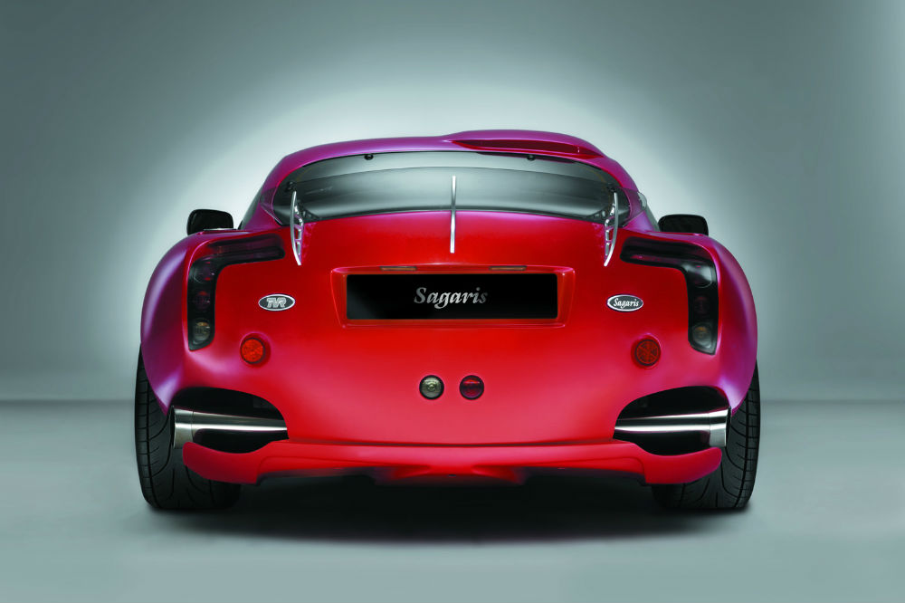 Los tubos de escape más molones