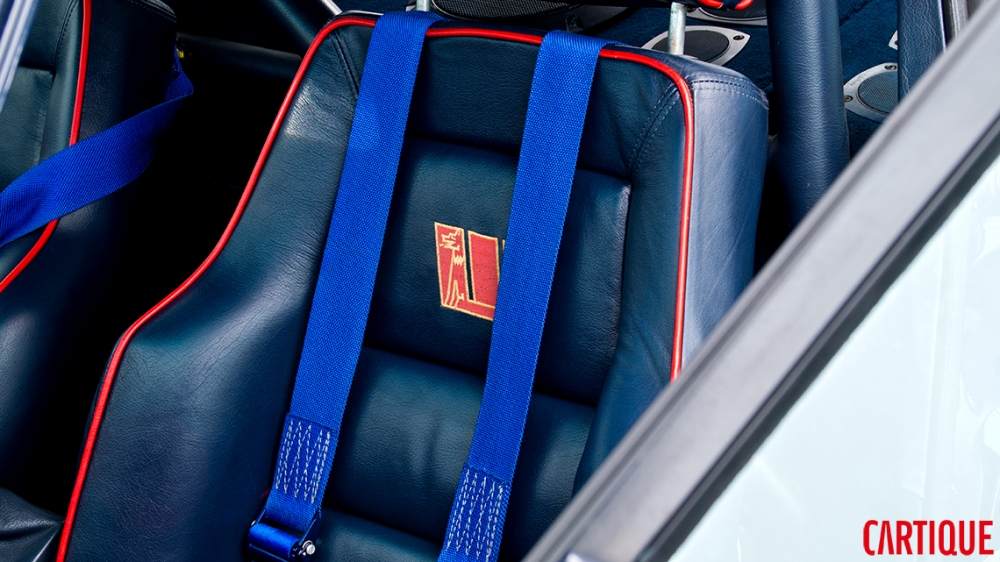 Venta Porsche 935 Kremer K3 Le Mans 1979 Walter Wolf