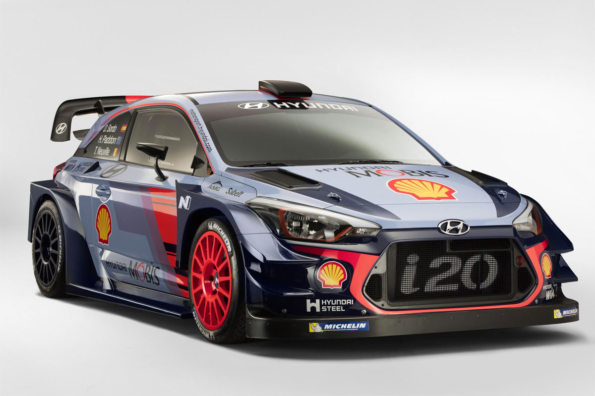 Loeb hyundai