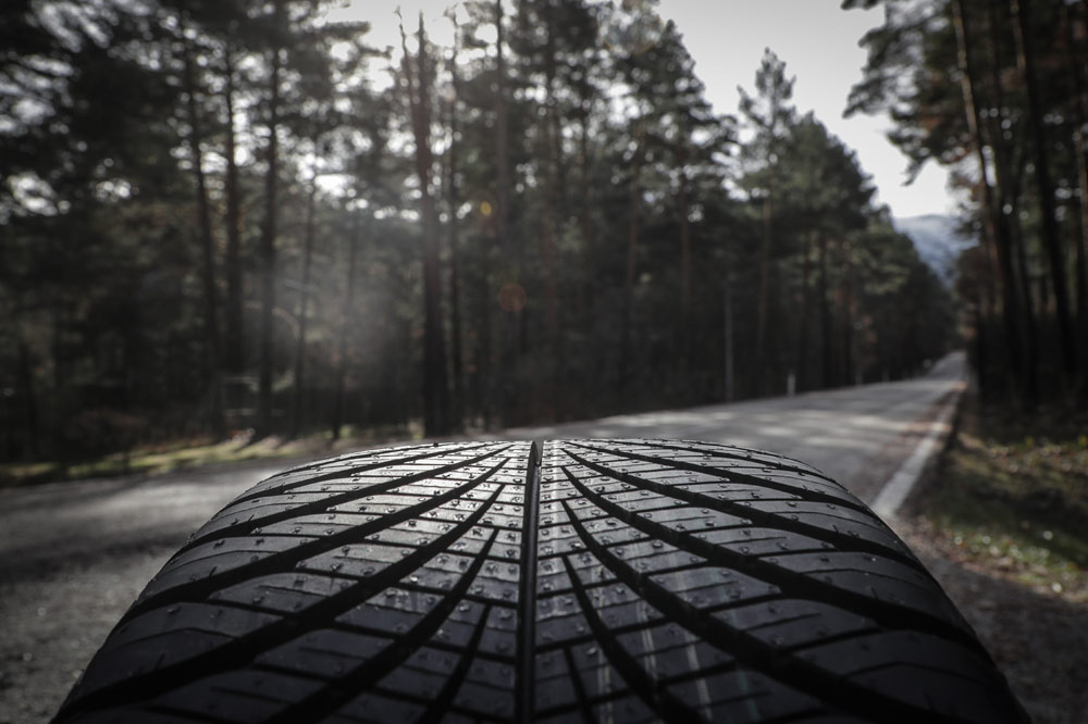 Goodyear Vector 4Seasons