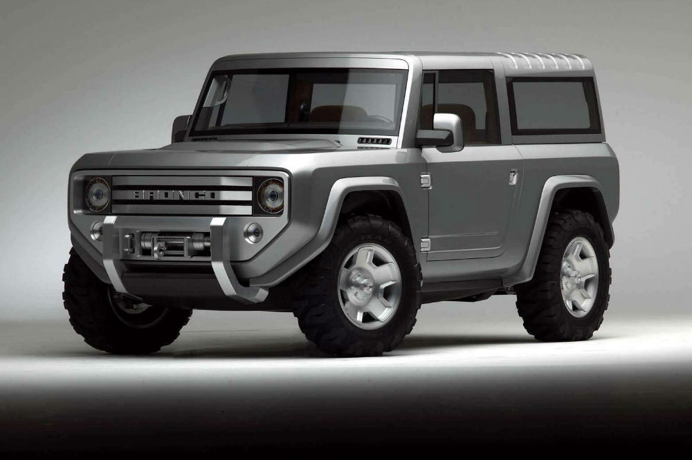 Coches por los que merece la pena esperar