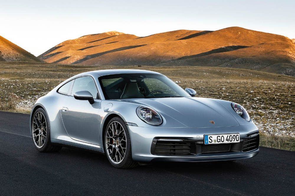 Coches por los que merece la pena esperar