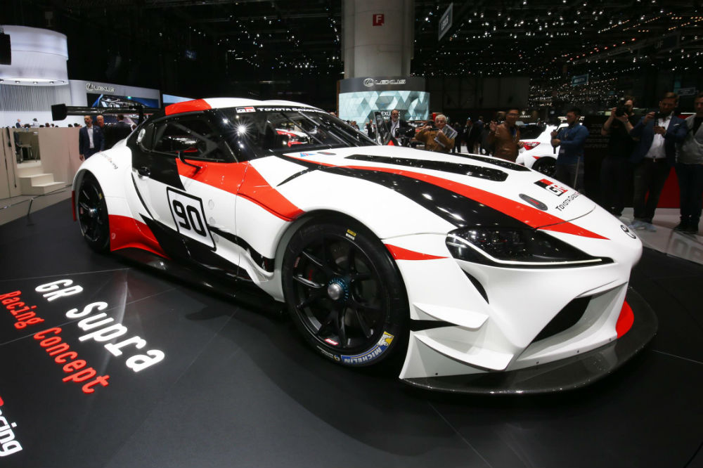 Coches por los que merece la pena esperar