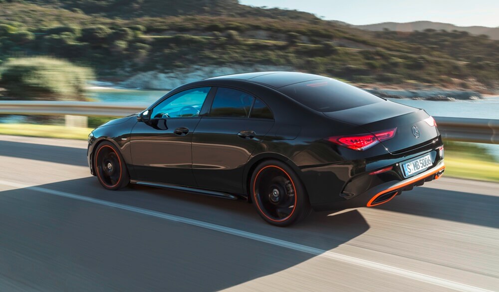 Diferencias Mercedes Clase A Sedan vs Mercedes CLA