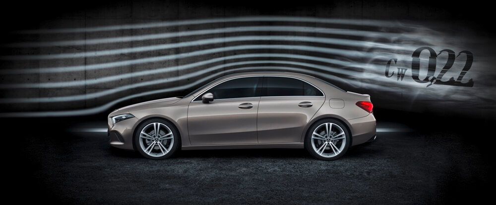 Diferencias Mercedes Clase A Sedan vs Mercedes CLA