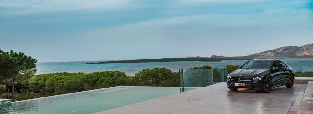 Diferencias Mercedes Clase A Sedan vs Mercedes CLA