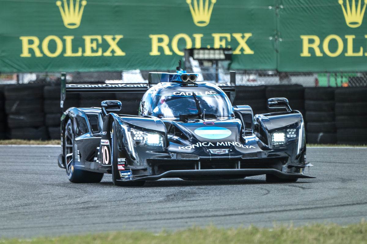 final 24 Horas de Daytona 2019
