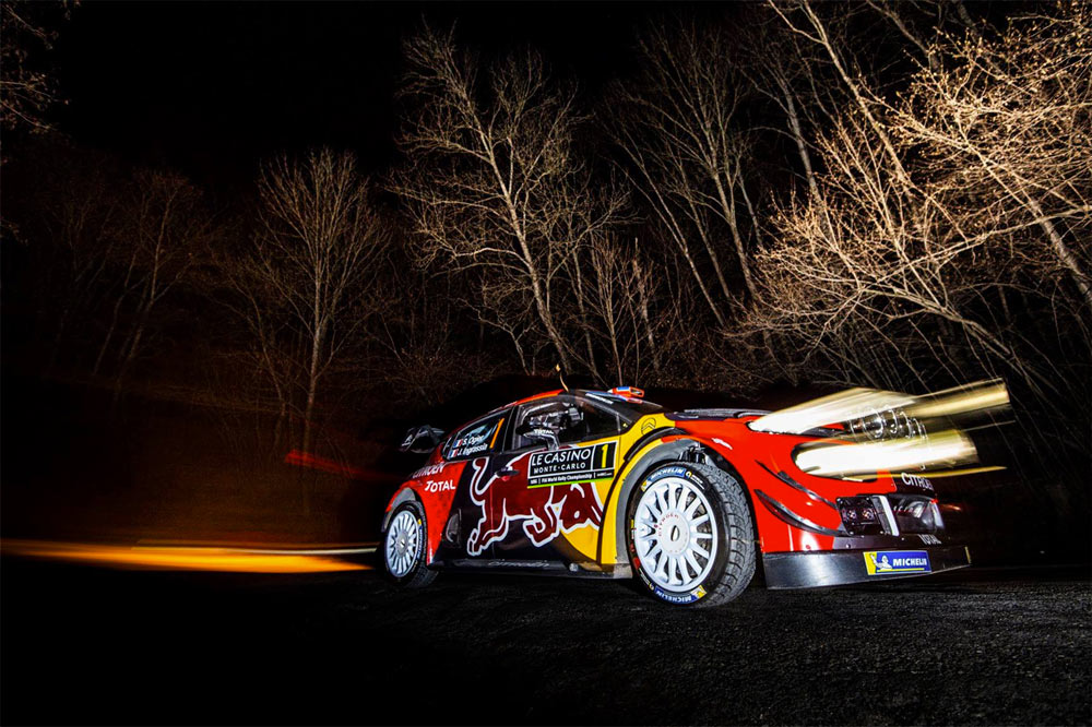 Rallye Montecarlo 2019 ogier Rallye Montecarlo 2019 ogier