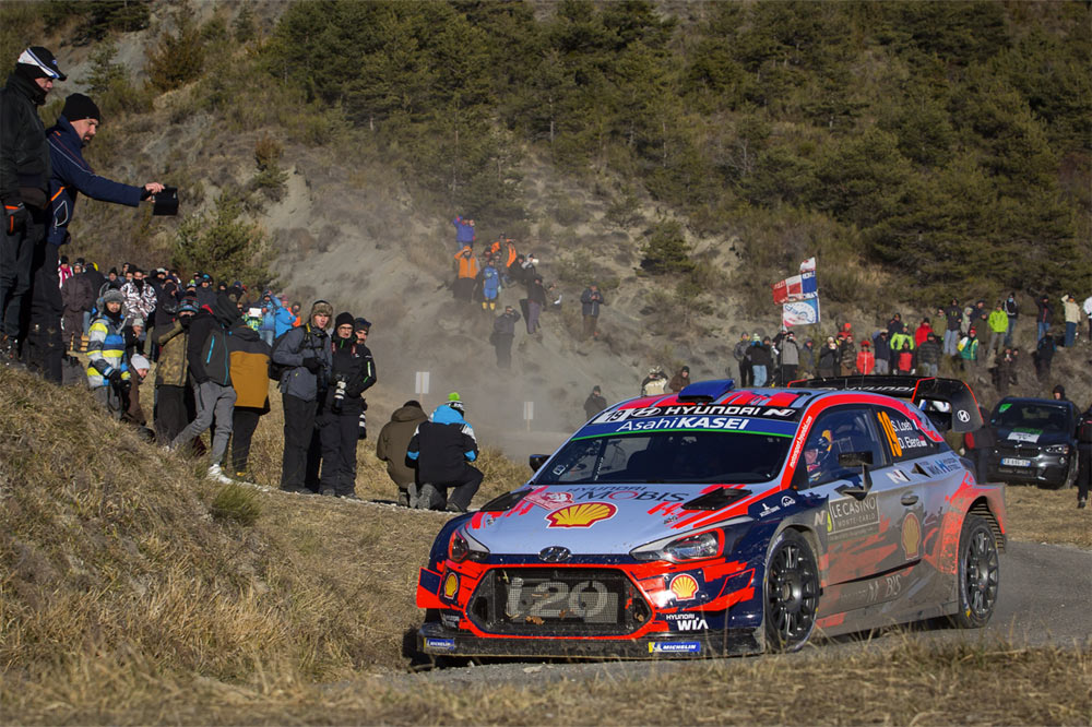 Rallye Montecarlo 2019 neuville Rallye Montecarlo 2019 neuville
