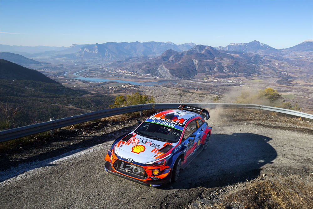 Rallye Montecarlo 2019 loeb Rallye Montecarlo 2019 loeb