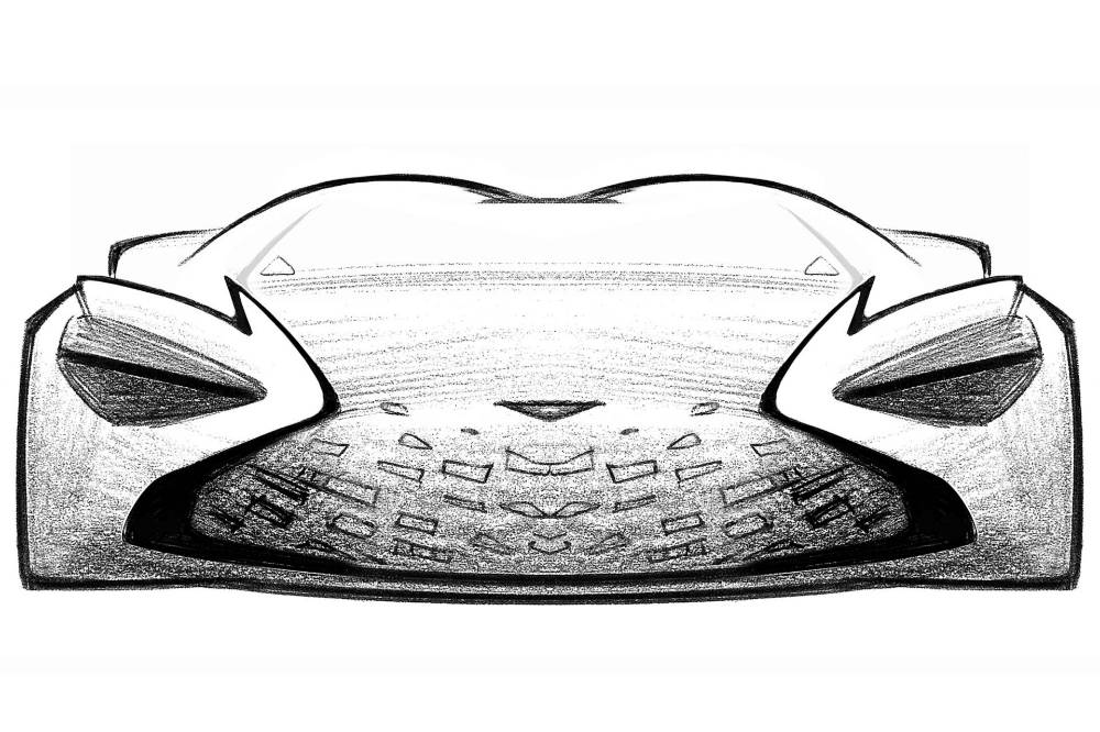 12 superdeportivos que llegarán en 2019