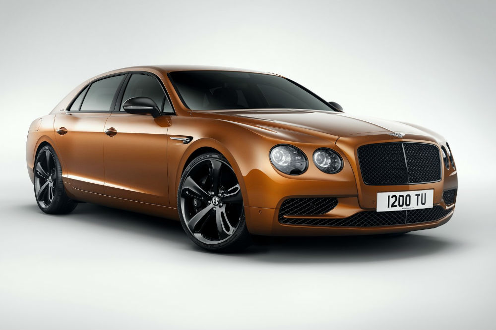 12 superdeportivos que llegarán en 2019