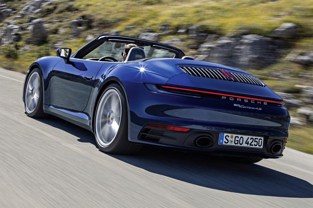 12 superdeportivos que llegarán en 2019