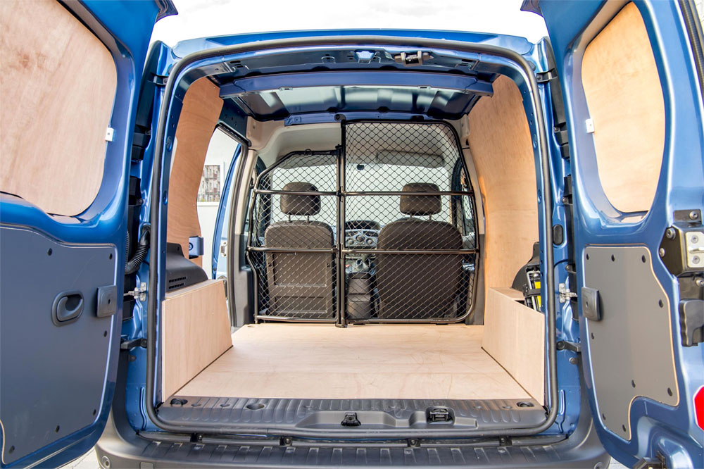 opciones de alquiler de vehículos industriales en Canarias