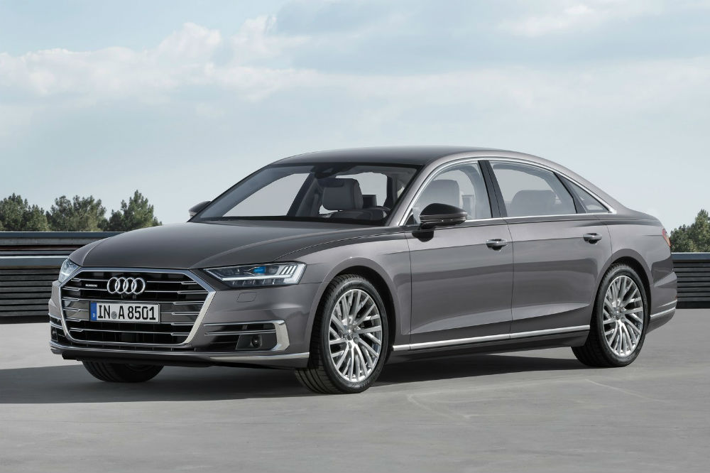 coches más lujosos que puedes comprar