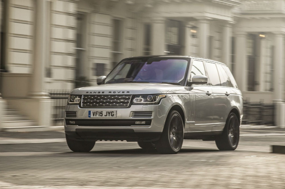 coches más lujosos que puedes comprar