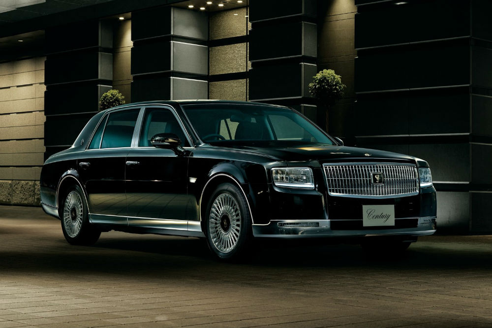 coches más lujosos que puedes comprar