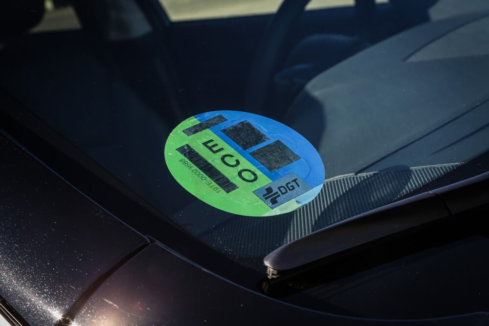 gama ECO bi-fuel de Subaru