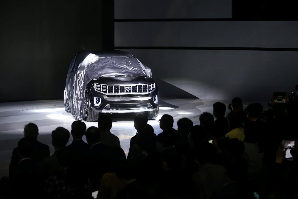 KIA Masterpiece Concept KIA Masterpiece Concept