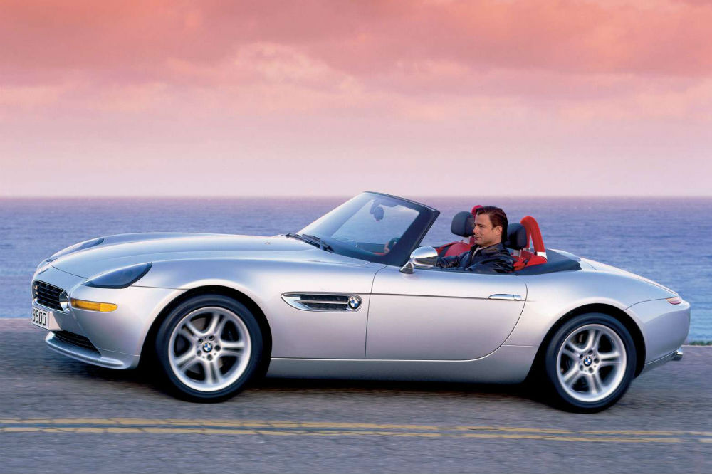 coches de aspecto retro más bonitos