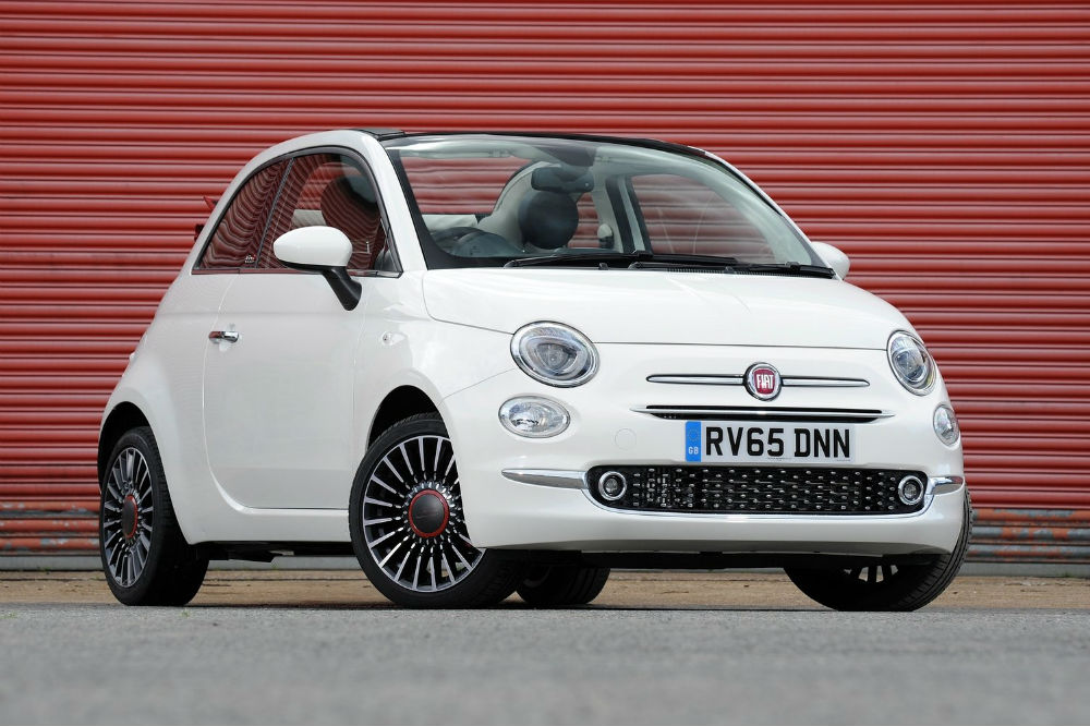 coches de aspecto retro más bonitos