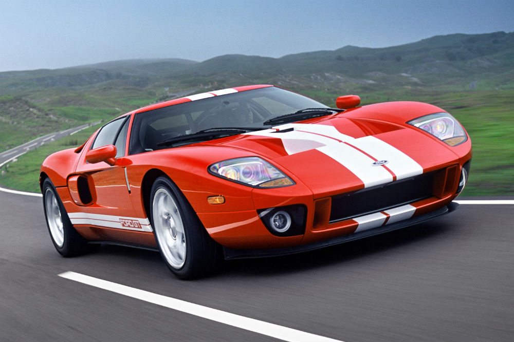 coches de aspecto retro más bonitos